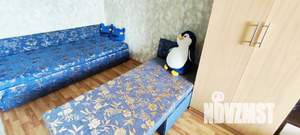 1-к квартира, посуточно, 45м2, 7/14 этаж