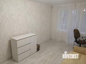 1-к квартира, на длительный срок, 38м2, 2/5 этаж