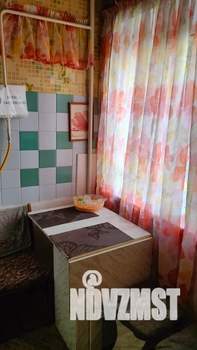 1-к квартира, посуточно, 27м2, 3/5 этаж