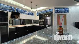 3-к квартира, посуточно, 84м2, 14/16 этаж