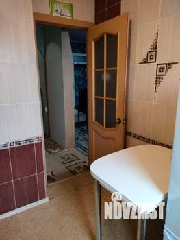 2-к квартира, на длительный срок, 45м2, 5/5 этаж