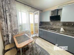 1-к квартира, на длительный срок, 33м2, 8/10 этаж
