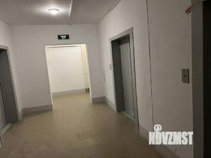 Студия квартира, на длительный срок, 31м2, 15/27 этаж