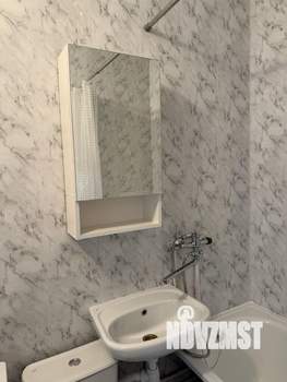 Студия квартира, на длительный срок, 24м2, 7/11 этаж