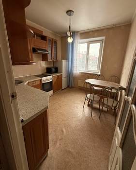 2-к квартира, на длительный срок, 56м2, 10/10 этаж