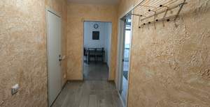 1-к квартира, на длительный срок, 38м2, 9/9 этаж