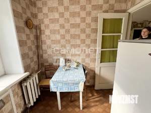 2-к квартира, на длительный срок, 42м2, 2/5 этаж