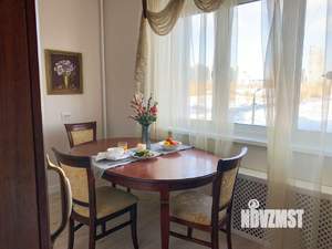 2-к квартира, посуточно, 64м2, 3/11 этаж