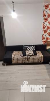 1-к квартира, посуточно, 36м2, 3/5 этаж