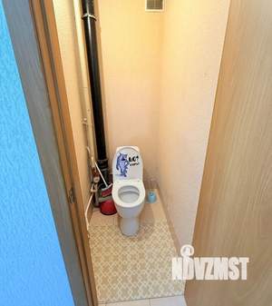 1-к квартира, на длительный срок, 43м2, 1/10 этаж