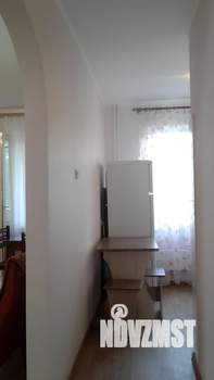 1-к квартира, на длительный срок, 32м2, 2/5 этаж