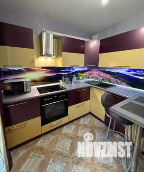 1-к квартира, посуточно, 45м2, 3/14 этаж