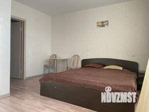 Студия квартира, посуточно, 29м2, 2/10 этаж