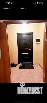 1-к квартира, на длительный срок, 41м2, 3/10 этаж