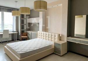 4-к квартира, на длительный срок, 177м2, 0/20 этаж