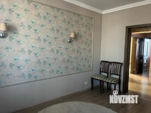 3-к квартира, на длительный срок, 61м2, 4/4 этаж
