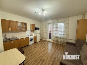 Студия квартира, на длительный срок, 29м2, 11/19 этаж