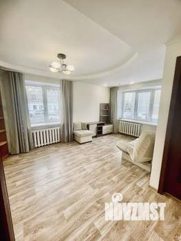 1-к квартира, на длительный срок, 30м2, 2/6 этаж