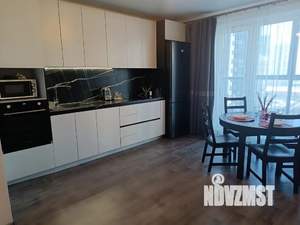 3-к квартира, посуточно, 68м2, 9/18 этаж