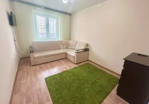 1-к квартира, на длительный срок, 32м2, 5/10 этаж