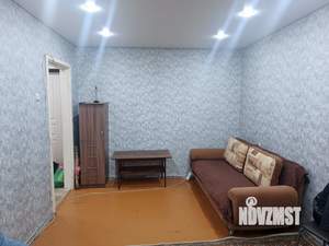 1-к квартира, на длительный срок, 35м2, 3/5 этаж