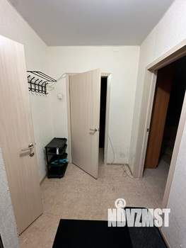 2-к квартира, на длительный срок, 40м2, 5/11 этаж