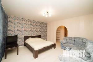 1-к квартира, посуточно, 43м2, 9/10 этаж