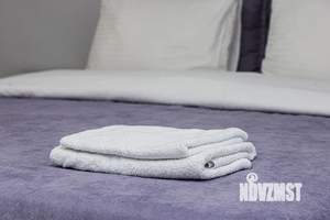 1-к квартира, посуточно, 41м2, 1/1 этаж