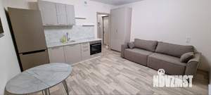 Студия квартира, на длительный срок, 24м2, 9/10 этаж