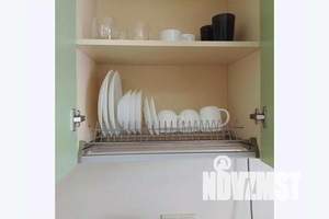 1-к квартира, посуточно, 32м2, 17/20 этаж