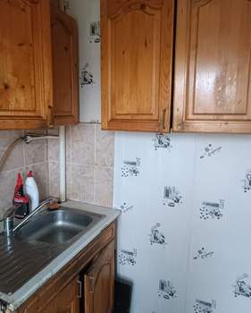 2-к квартира, на длительный срок, 44м2, 4/5 этаж