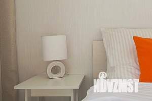 1-к квартира, посуточно, 24м2, 4/10 этаж