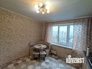 1-к квартира, на длительный срок, 36м2, 6/9 этаж