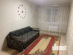 1-к квартира, на длительный срок, 32м2, 10/10 этаж