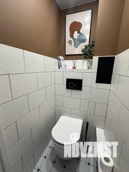 1-к квартира, посуточно, 40м2, 5/9 этаж