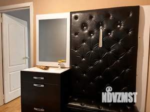 1-к квартира, посуточно, 32м2, 1/10 этаж