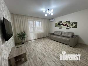 2-к квартира, посуточно, 57м2, 3/9 этаж