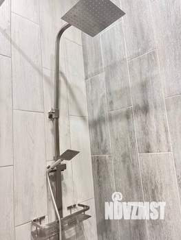 Студия квартира, на длительный срок, 35м2, 11/26 этаж