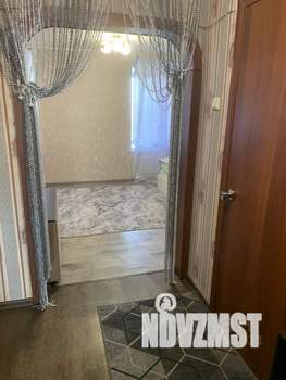 1-к квартира, посуточно, 38м2, 9/10 этаж