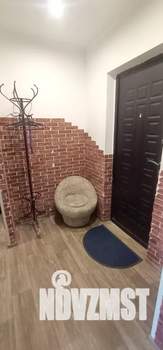 1-к квартира, посуточно, 35м2, 4/10 этаж