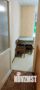 1-к квартира, на длительный срок, 33м2, 2/5 этаж