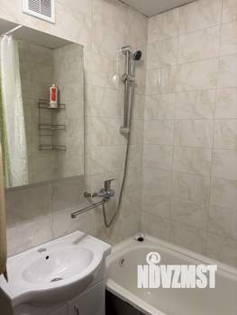 1-к квартира, на длительный срок, 33м2, 6/11 этаж