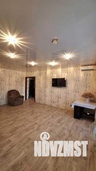 1-к квартира, посуточно, 45м2, 9/10 этаж