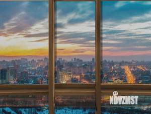 2-к квартира, посуточно, 55м2, 17/18 этаж