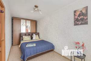 2-к квартира, посуточно, 48м2, 4/4 этаж