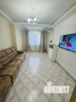 2-к квартира, на длительный срок, 80м2, 9/25 этаж