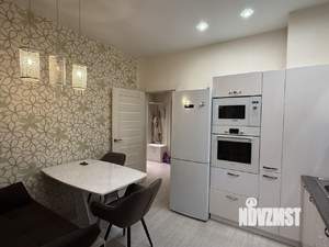 1-к квартира, на длительный срок, 42м2, 8/13 этаж