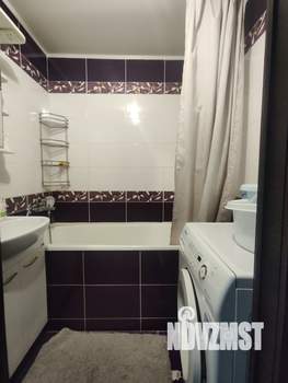 1-к квартира, на длительный срок, 41м2, 5/10 этаж