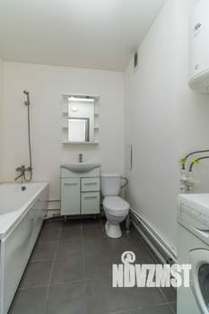 1-к квартира, посуточно, 47м2, 10/18 этаж