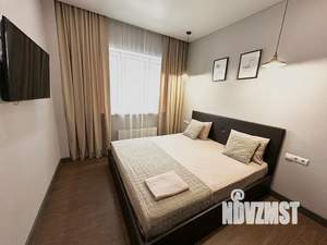 2-к квартира, посуточно, 50м2, 3/19 этаж